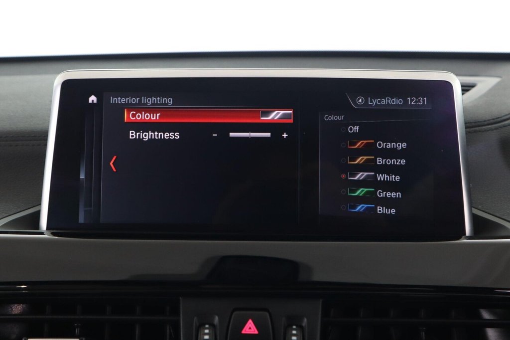 Used BMW X1 2020 for sale - 76417422: Photo 47