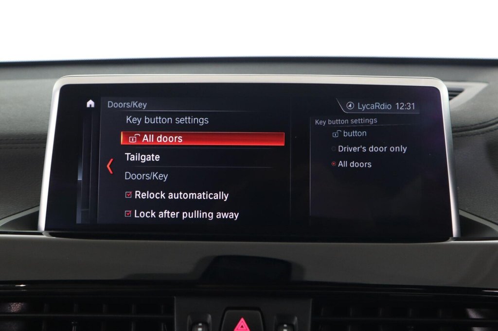 Used BMW X1 2020 for sale - 76417422: Photo 48