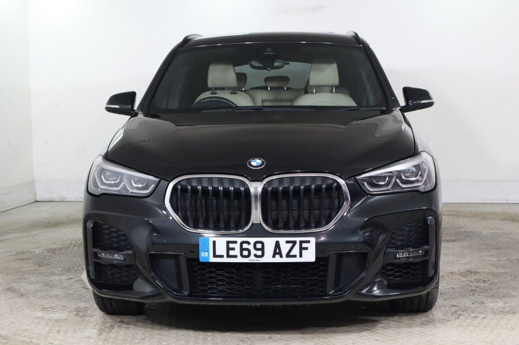 Used BMW X1 2020 for sale - 76417422: Photo 5