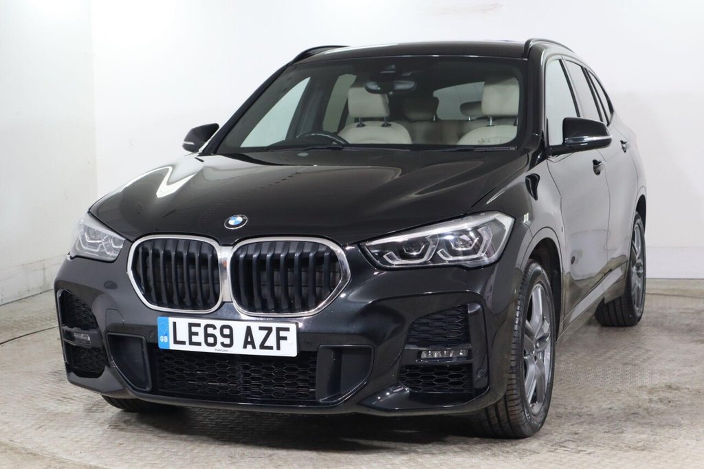 Used BMW X1 2020 for sale - 76417422: Photo 6