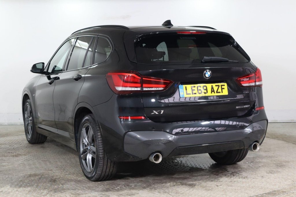 Used BMW X1 2020 for sale - 76417422: Photo 7