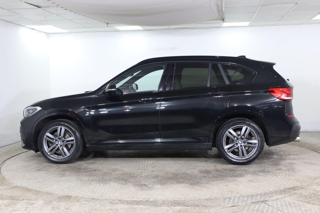 Used BMW X1 2020 for sale - 76417422: Photo 8