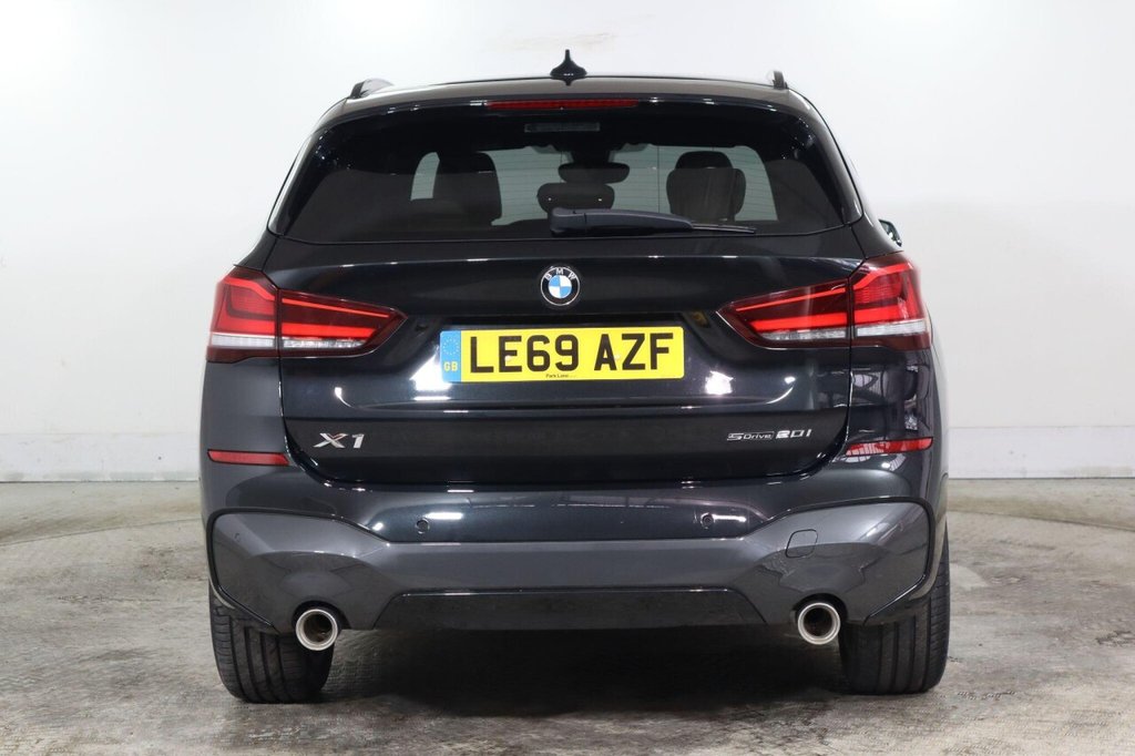 Used BMW X1 2020 for sale - 76417422: Photo 9
