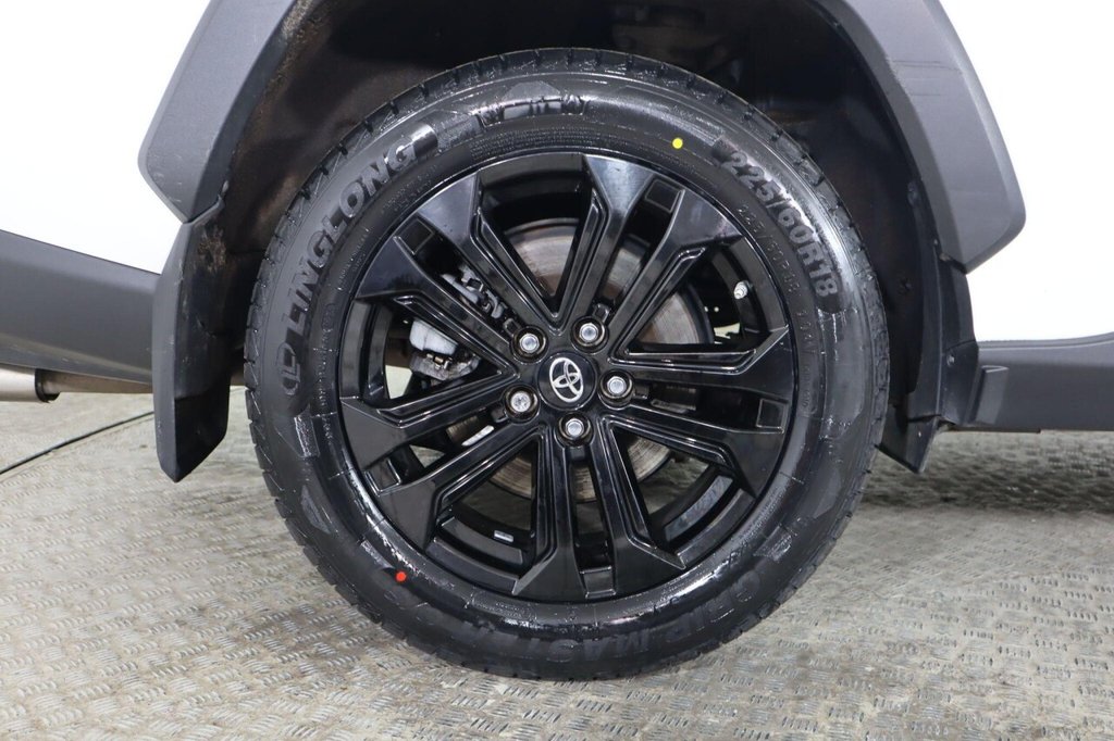 Used Toyota RAV4 2021 for sale - 76986071: Photo 12