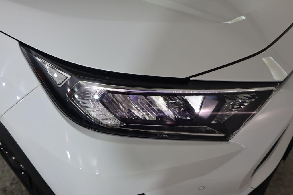 Used Toyota RAV4 2021 for sale - 76986071: Photo 16