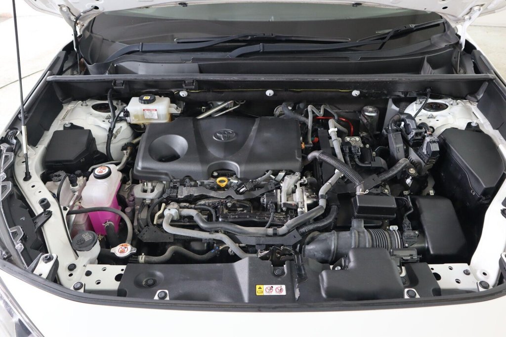 Used Toyota RAV4 2021 for sale - 76986071: Photo 17