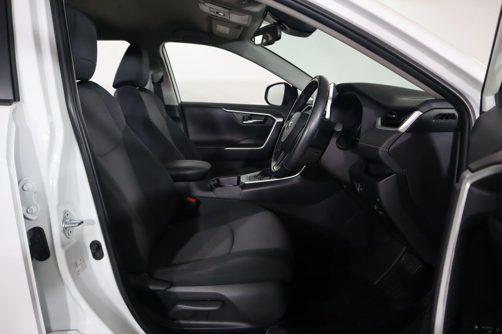 Used Toyota RAV4 2021 for sale - 76986071: Photo 22