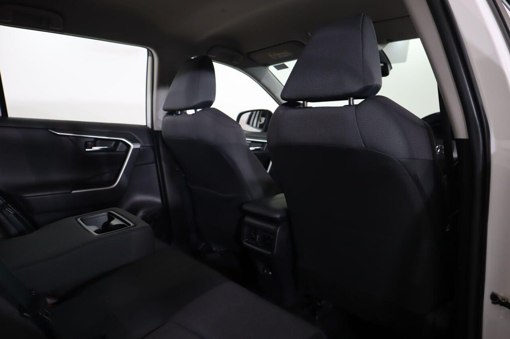 Used Toyota RAV4 2021 for sale - 76986071: Photo 24