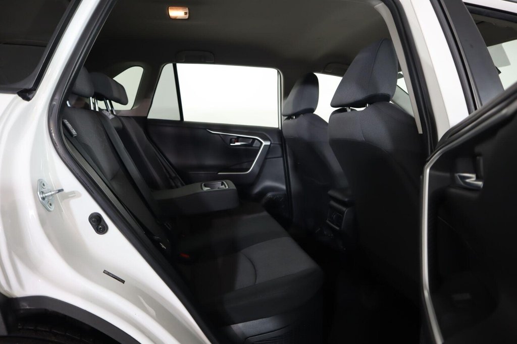 Used Toyota RAV4 2021 for sale - 76986071: Photo 25