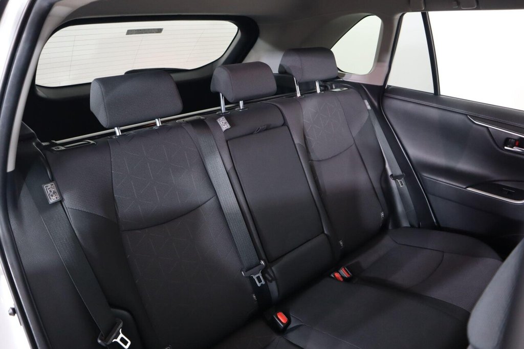 Used Toyota RAV4 2021 for sale - 76986071: Photo 27