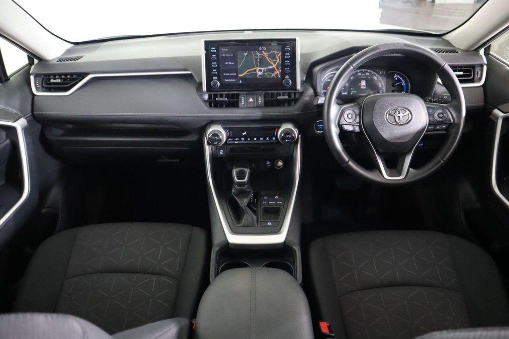 Used Toyota RAV4 2021 for sale - 76986071: Photo 34