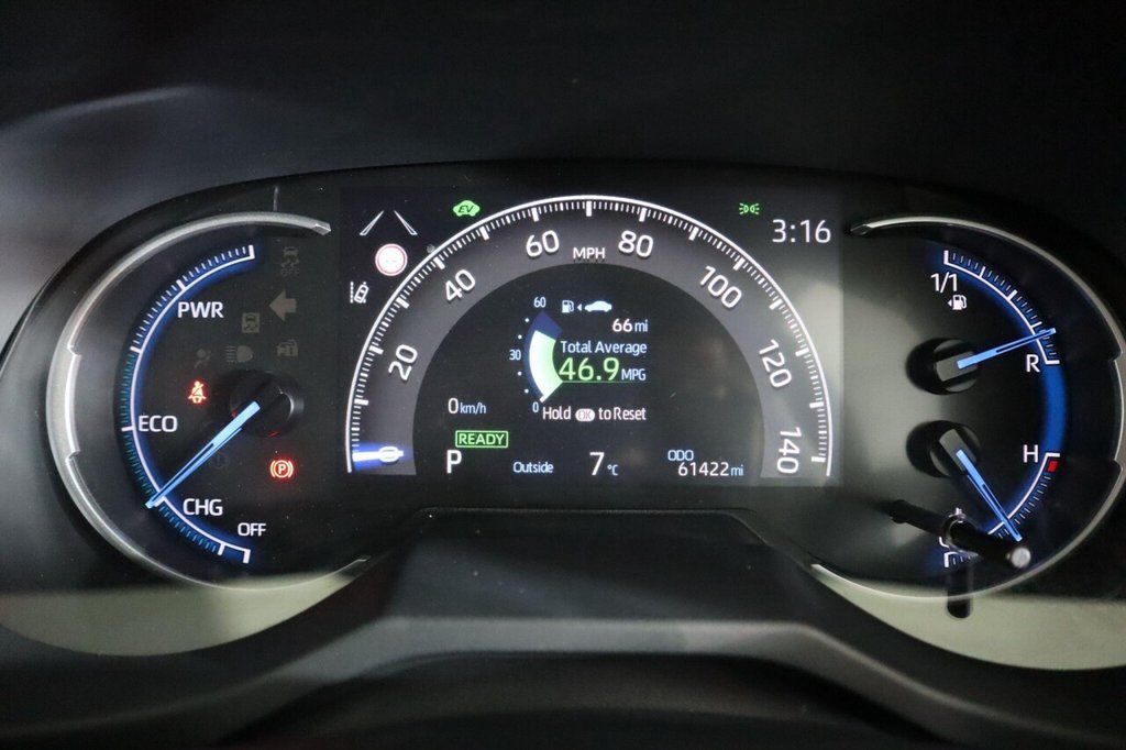 Used Toyota RAV4 2021 for sale - 76986071: Photo 37