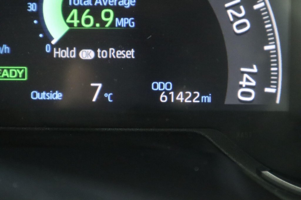 Used Toyota RAV4 2021 for sale - 76986071: Photo 38