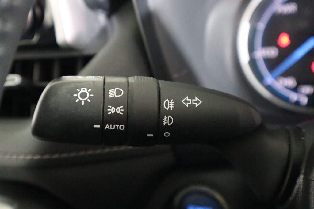 Used Toyota RAV4 2021 for sale - 76986071: Photo 39