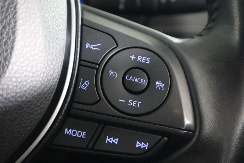 Used Toyota RAV4 2021 for sale - 76986071: Photo 42