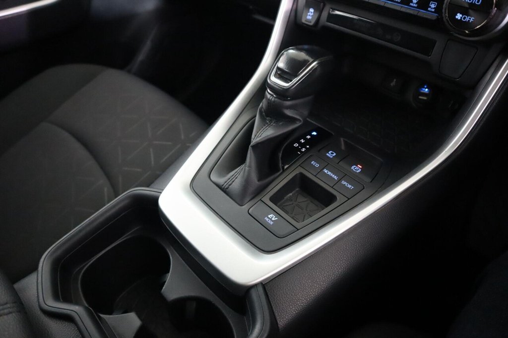 Used Toyota RAV4 2021 for sale - 76986071: Photo 43