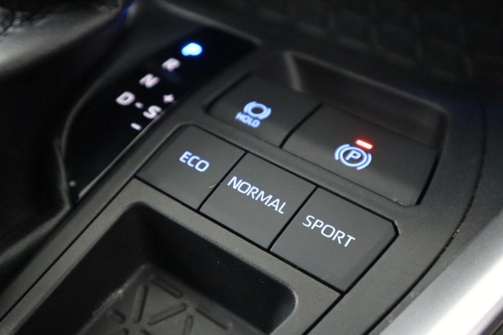 Used Toyota RAV4 2021 for sale - 76986071: Photo 45