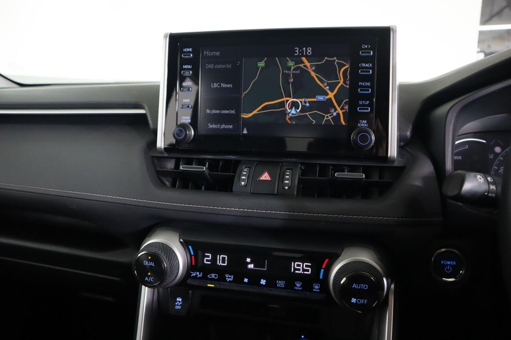 Used Toyota RAV4 2021 for sale - 76986071: Photo 48