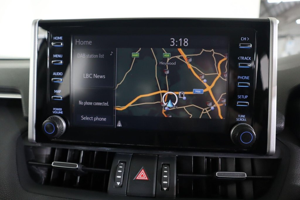 Used Toyota RAV4 2021 for sale - 76986071: Photo 49