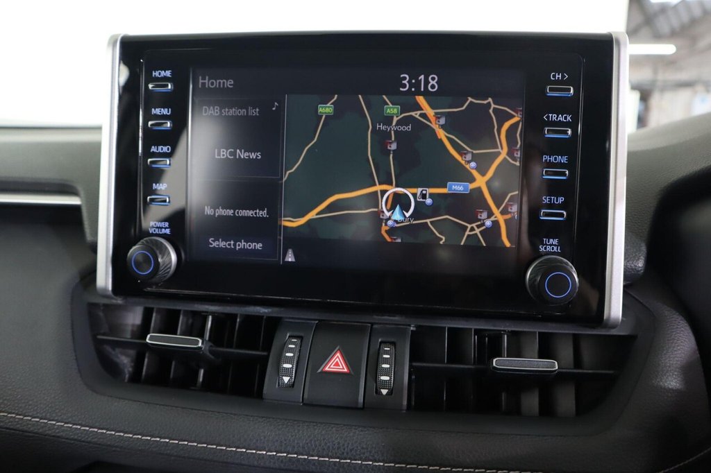 Used Toyota RAV4 2021 for sale - 76986071: Photo 50