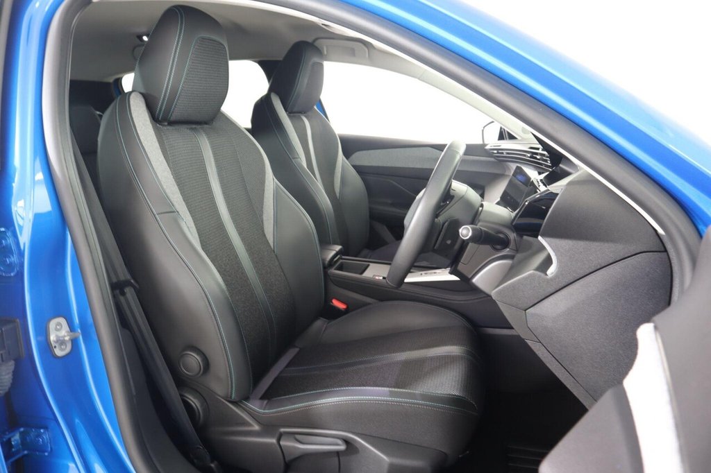 Used Peugeot 308 2023 for sale - 77288087: Photo 12