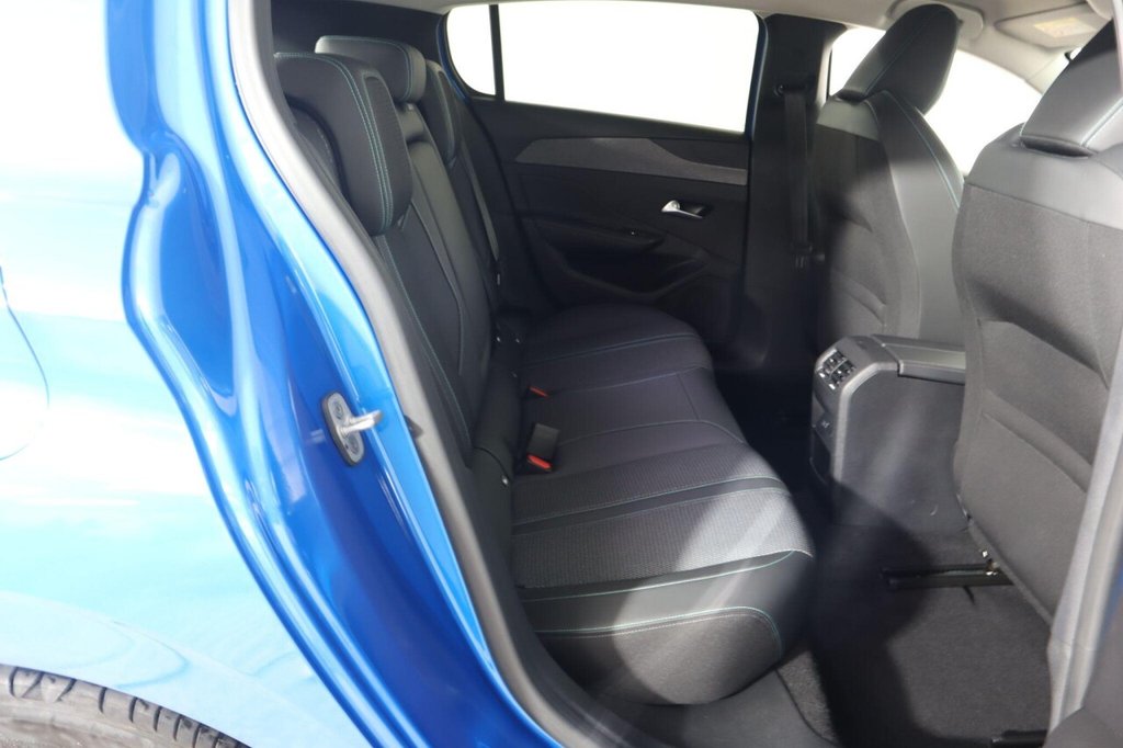 Used Peugeot 308 2023 for sale - 77288087: Photo 13