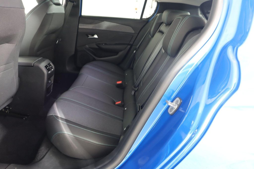 Used Peugeot 308 2023 for sale - 77288087: Photo 14