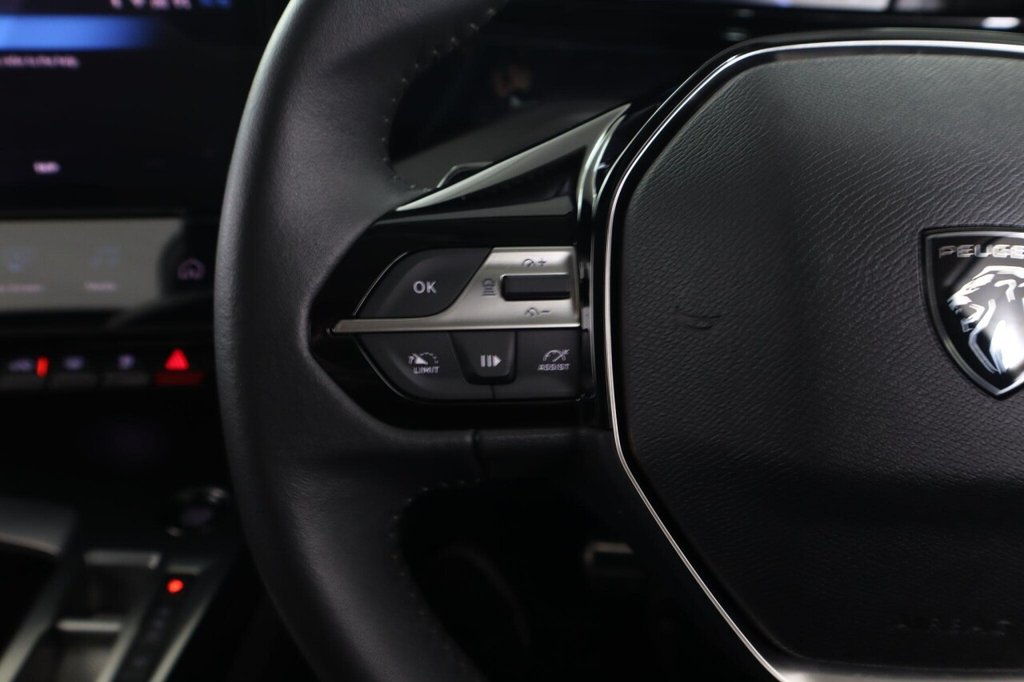 Used Peugeot 308 2023 for sale - 77288087: Photo 17