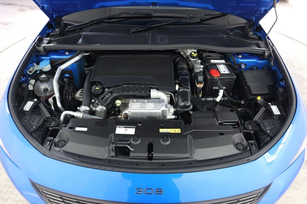 Used Peugeot 308 2023 for sale - 77288087: Photo 27