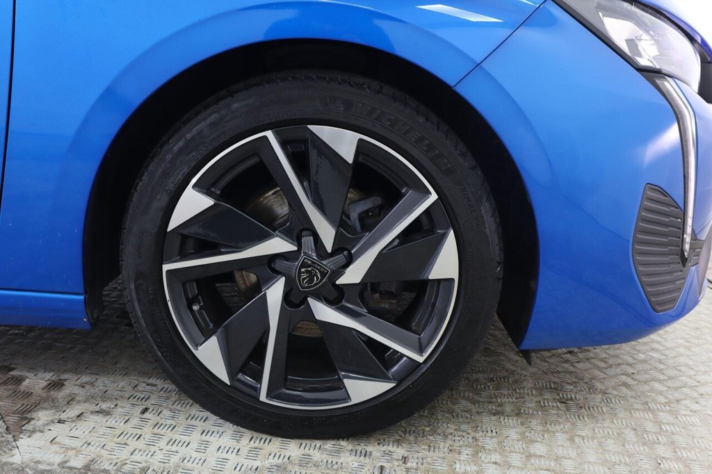 Used Peugeot 308 2023 for sale - 77288087: Photo 28