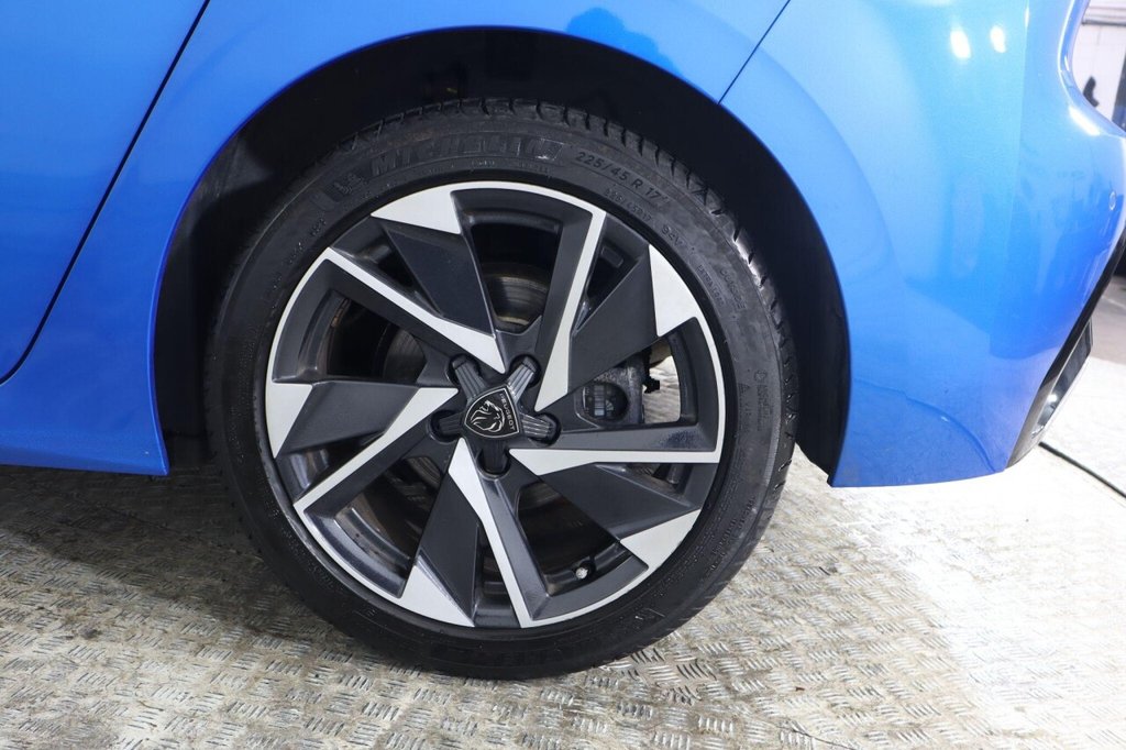 Used Peugeot 308 2023 for sale - 77288087: Photo 30