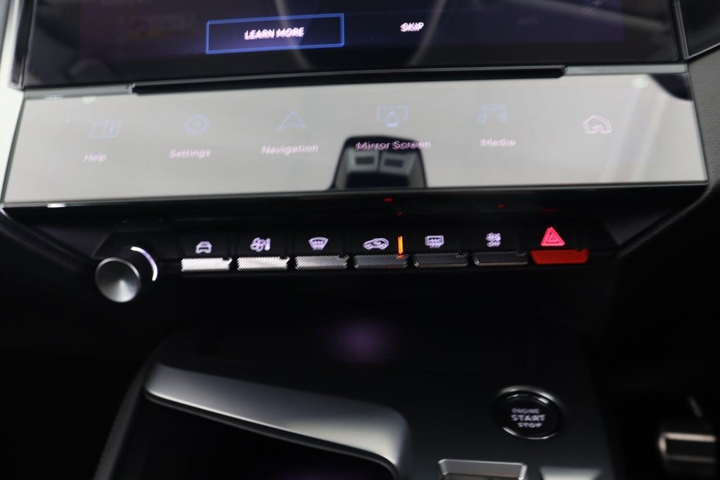 Used Peugeot 308 2023 for sale - 77288087: Photo 32