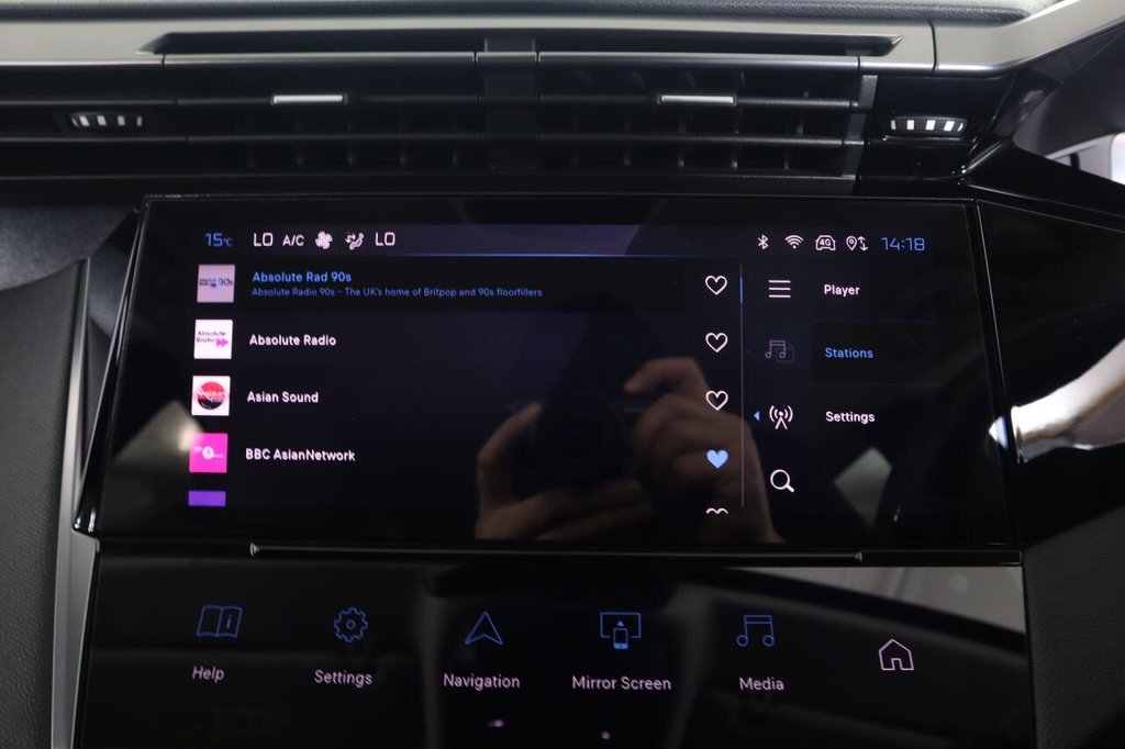 Used Peugeot 308 2023 for sale - 77288087: Photo 34