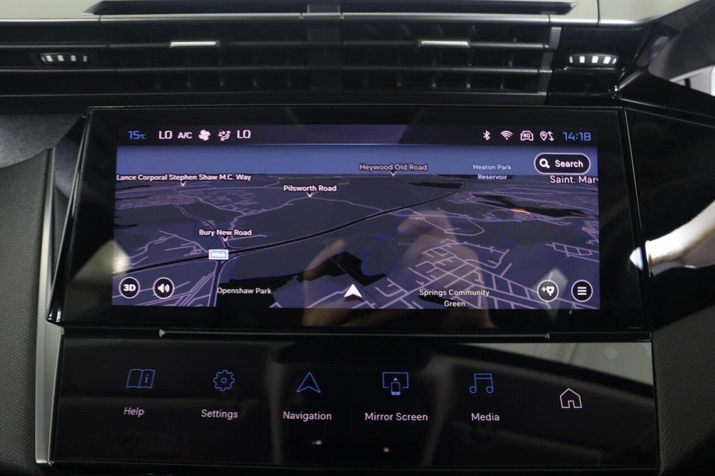 Used Peugeot 308 2023 for sale - 77288087: Photo 36