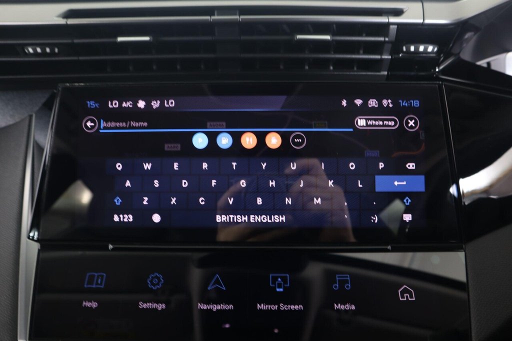 Used Peugeot 308 2023 for sale - 77288087: Photo 37