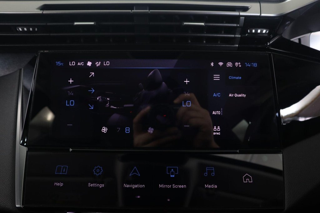 Used Peugeot 308 2023 for sale - 77288087: Photo 39