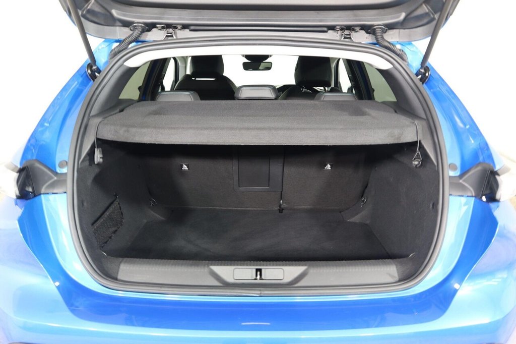 Used Peugeot 308 2023 for sale - 77288087: Photo 50