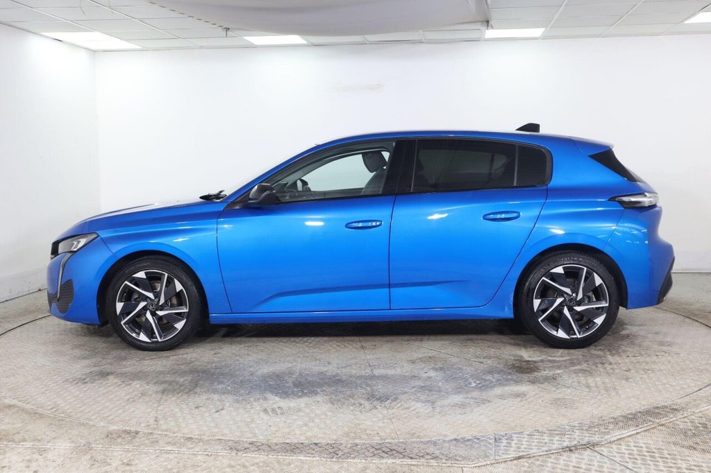 Used Peugeot 308 2023 for sale - 77288087: Photo 6