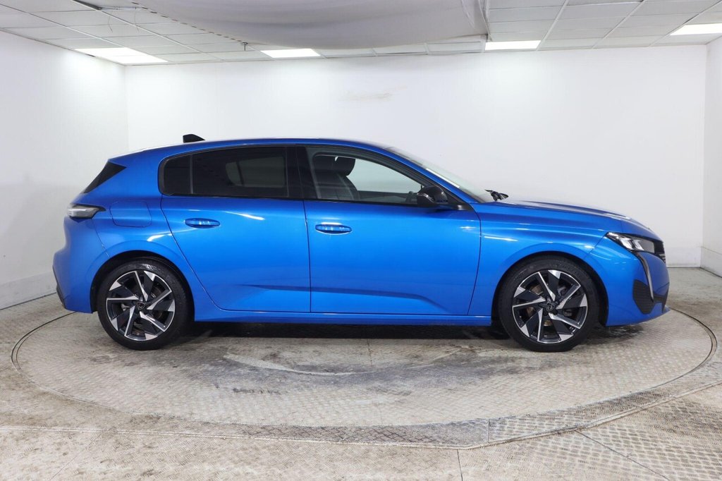 Used Peugeot 308 2023 for sale - 77288087: Photo 9