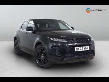 2022 (22) - 2.0 D200 R-Dynamic S 5dr Auto