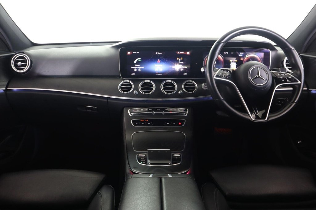 Used Mercedes-Benz E Class 2022 for sale - 77748738: Photo 12