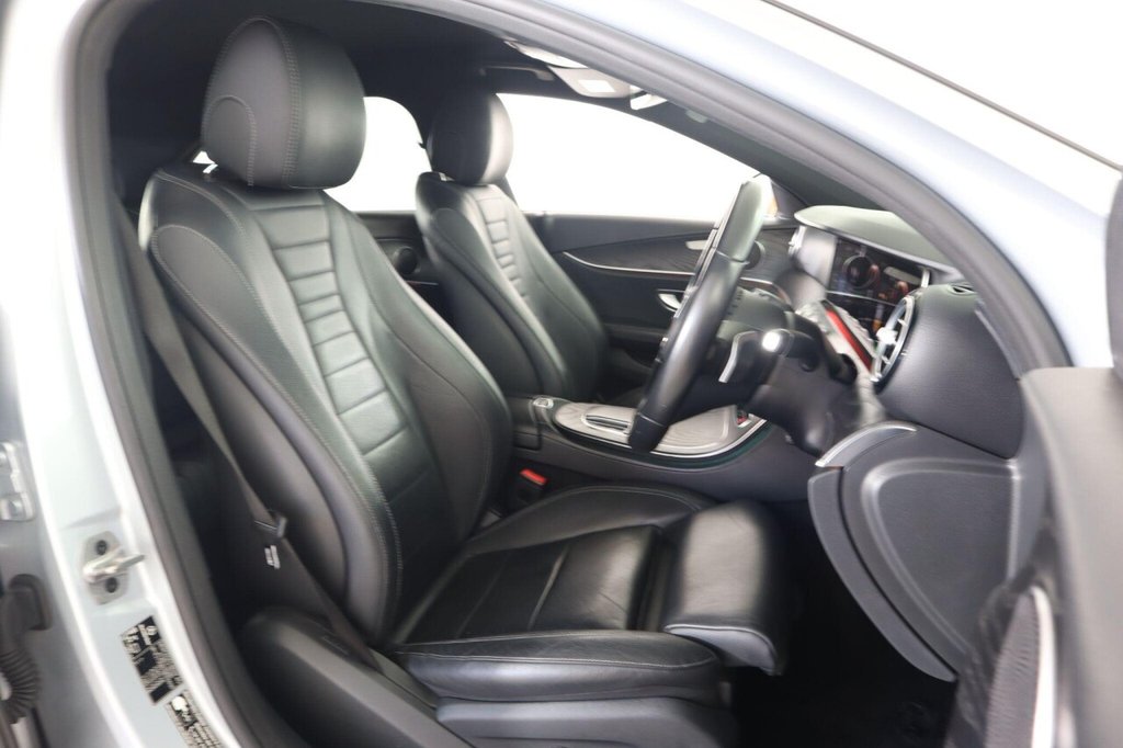 Used Mercedes-Benz E Class 2022 for sale - 77748738: Photo 13