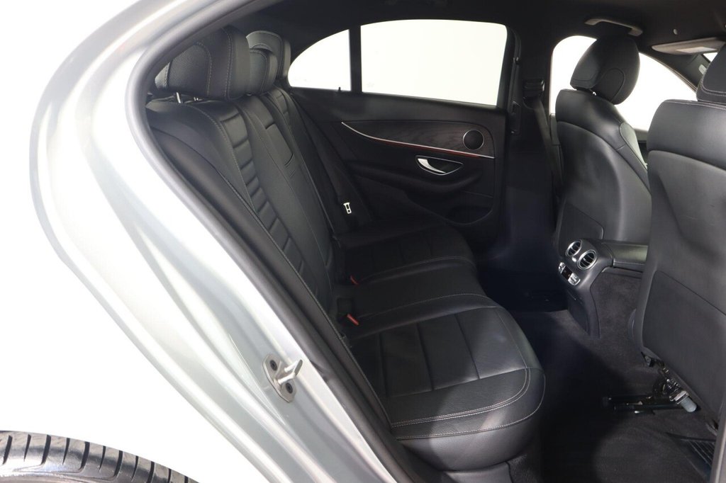 Used Mercedes-Benz E Class 2022 for sale - 77748738: Photo 14