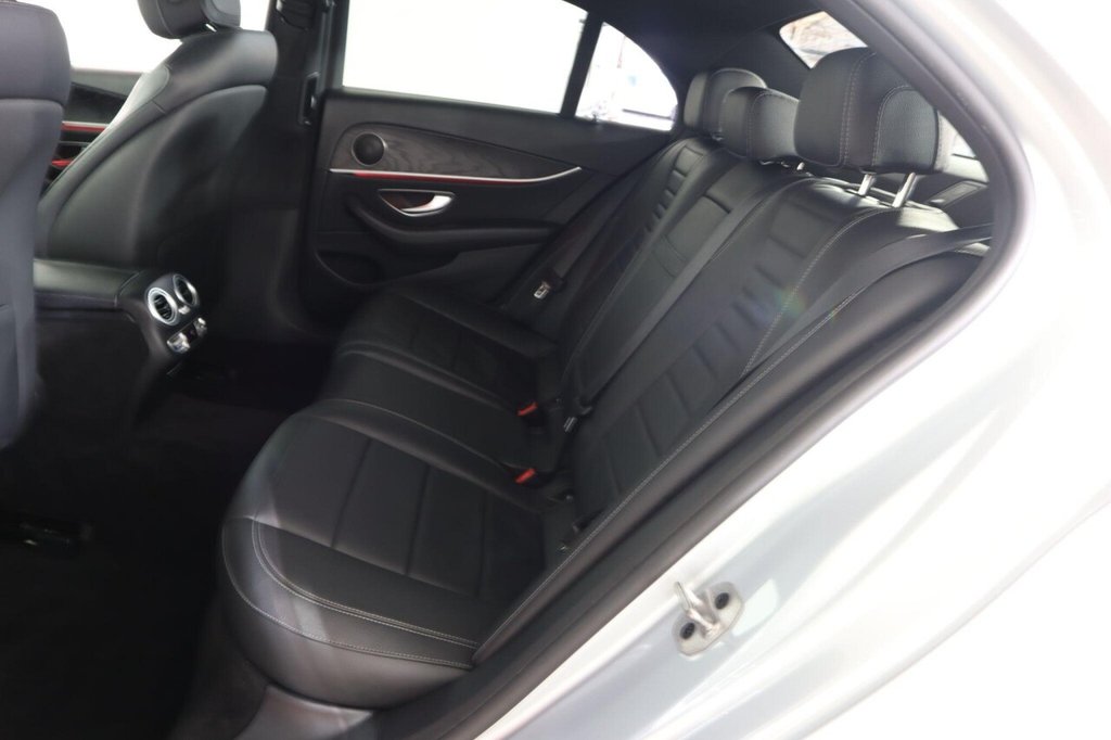 Used Mercedes-Benz E Class 2022 for sale - 77748738: Photo 16