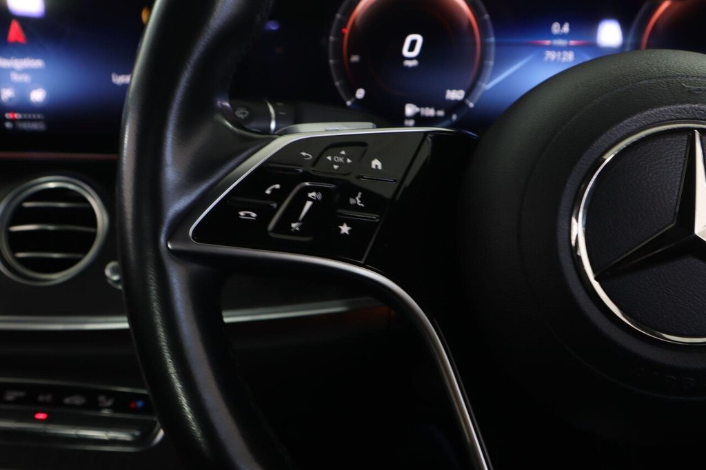 Used Mercedes-Benz E Class 2022 for sale - 77748738: Photo 19