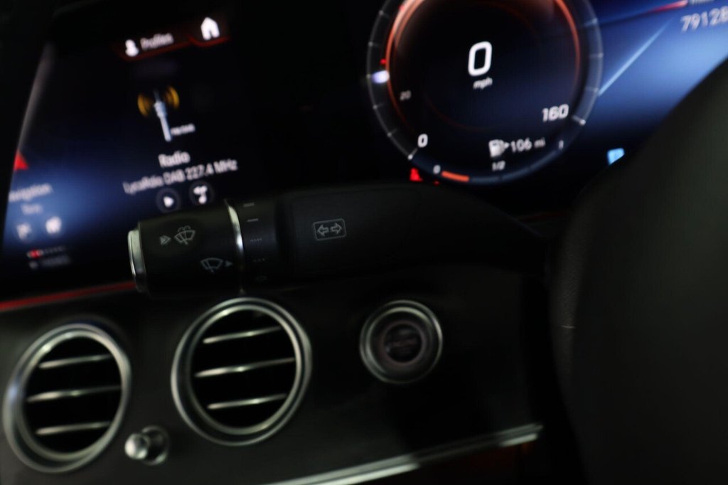 Used Mercedes-Benz E Class 2022 for sale - 77748738: Photo 21