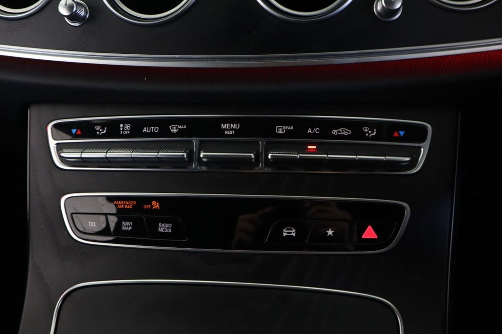 Used Mercedes-Benz E Class 2022 for sale - 77748738: Photo 22