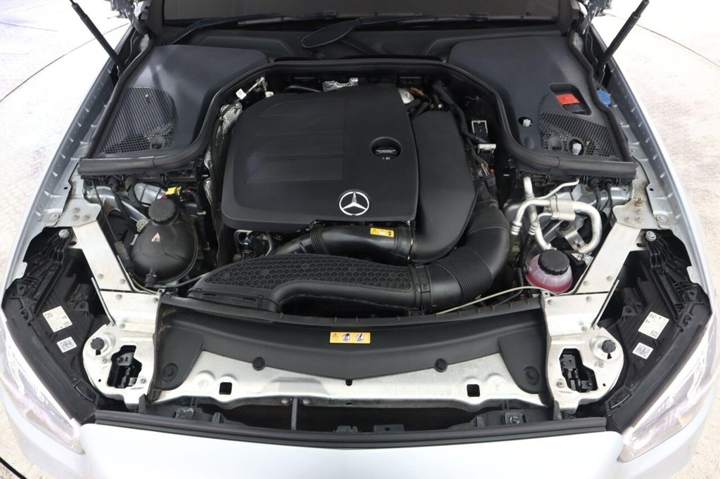 Used Mercedes-Benz E Class 2022 for sale - 77748738: Photo 29