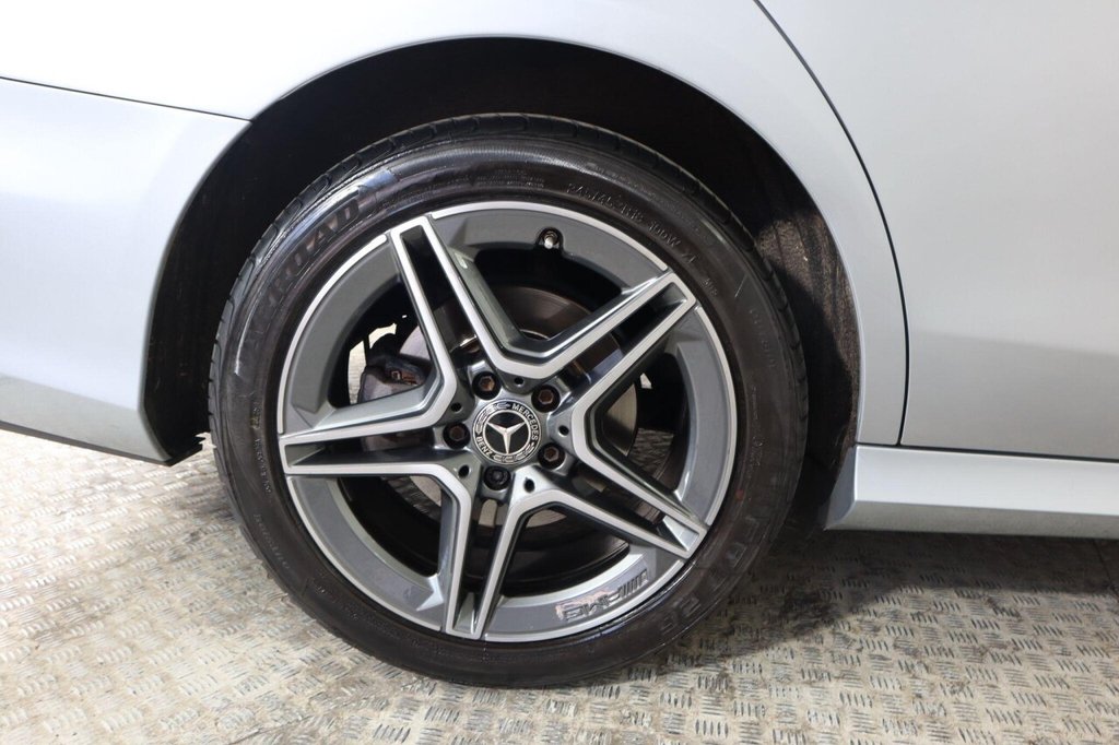 Used Mercedes-Benz E Class 2022 for sale - 77748738: Photo 31