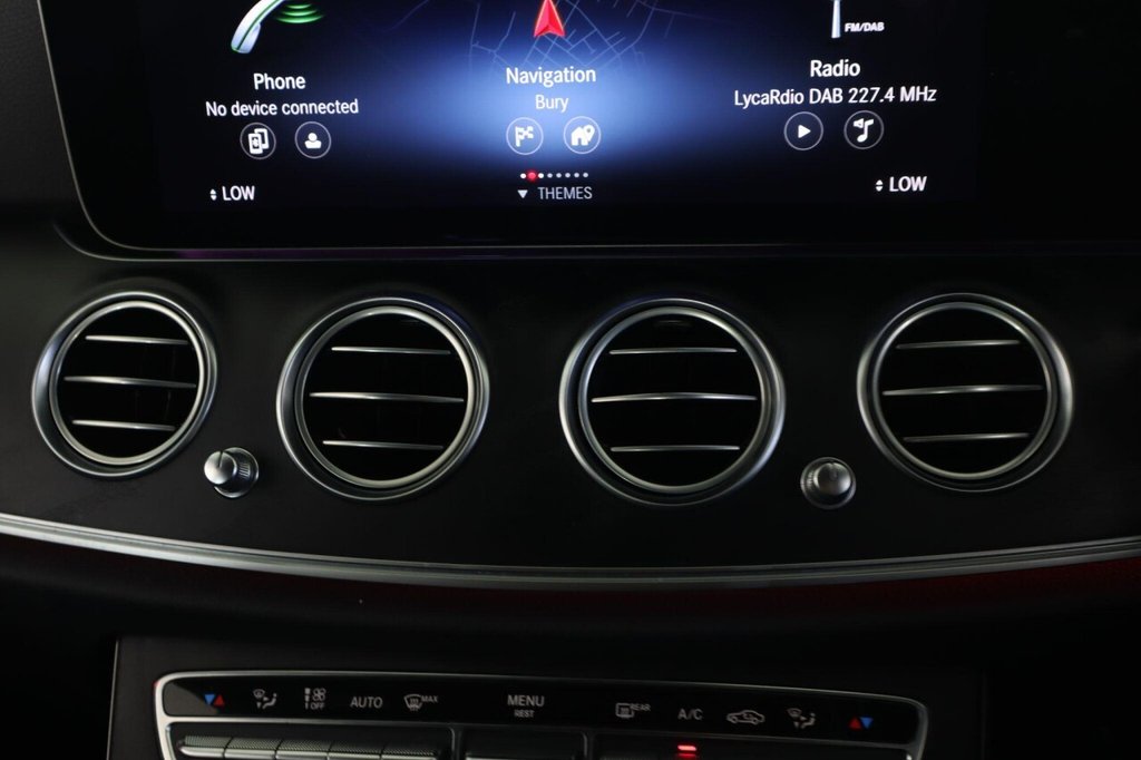 Used Mercedes-Benz E Class 2022 for sale - 77748738: Photo 34